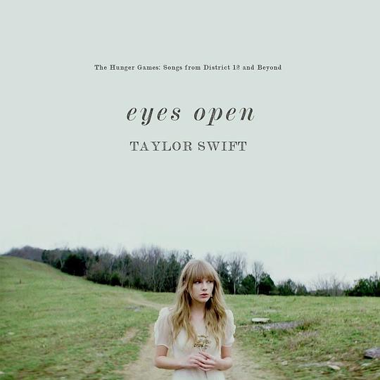 Eyes Open (Taylor's Version)