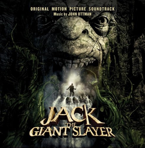 Jack The Giant Slayer: Original Motion Picture Soundtrack