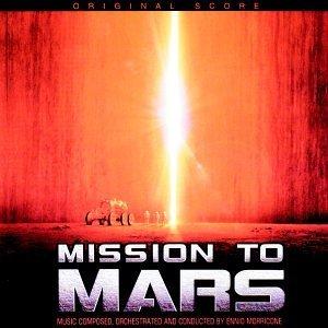 Mission To Mars (2000 Film)