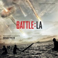 (Battle: Los Angeles)Original Motion Picture Soundtrack