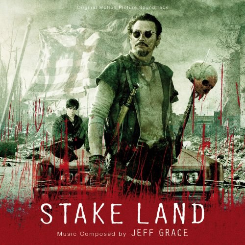 Stake Land OST