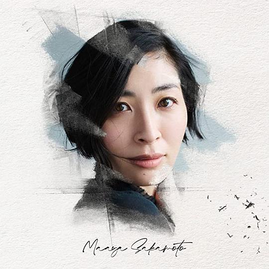 坂本真綾11thアルバム