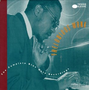 The Complete Blue Note Recordings DISK1
