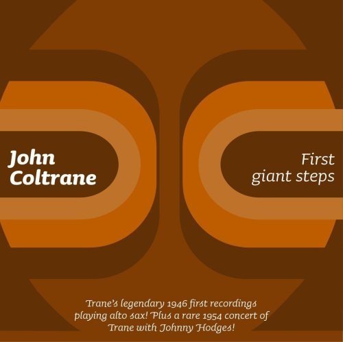 First Giant Steps