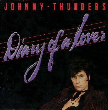 Diary of a Lover