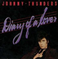 Diary of a Lover