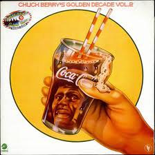 Chuck Berry's Golden Decade Volume II
