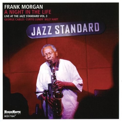Night in the Life: Live at the Jazz Standard