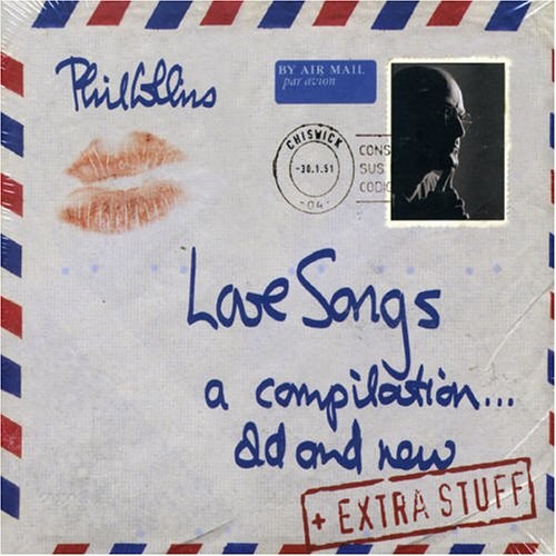 Love Songs: A Compilation...Old and New