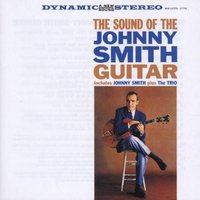 The Sound of Johnny Smith Guitar