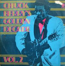 Chuck Berry's Golden Decade