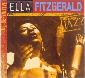 Ken Burns JAZZ Collection: Ella Fitzgerald