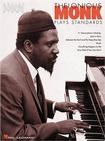 Thelonious monk first class jazz