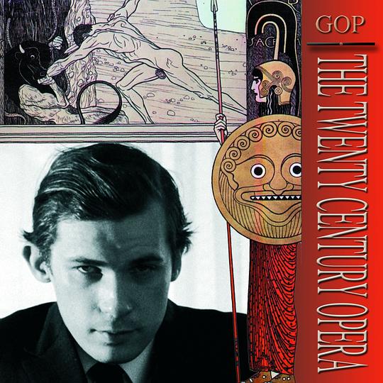 Glenn Gould