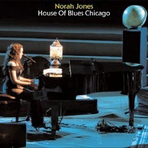 Chicago House of Blues