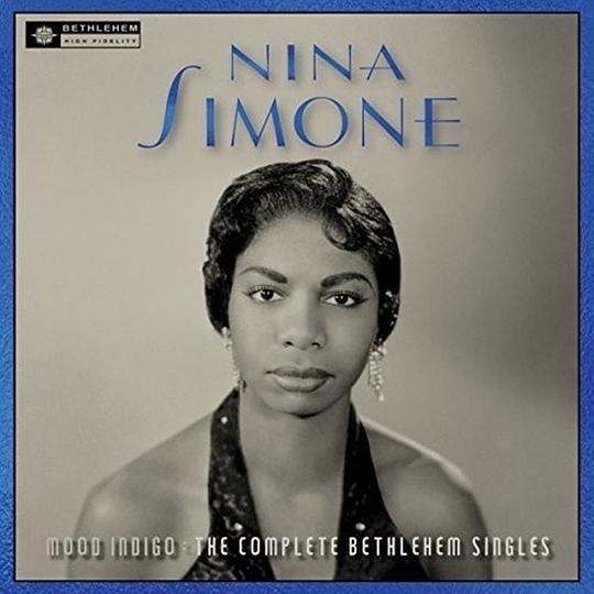 Mood Indigo: The Complete Bethlehem Singles