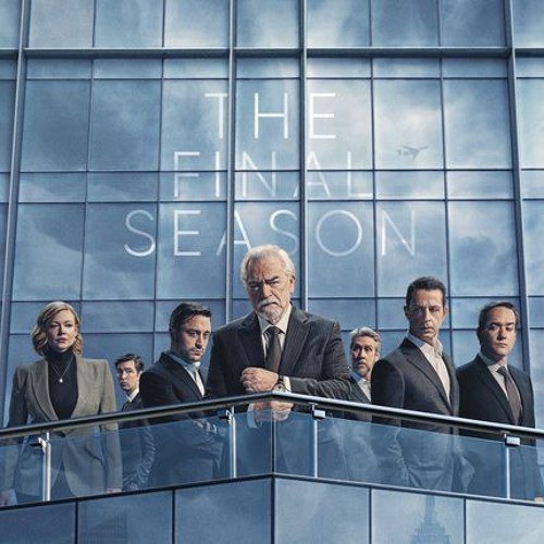Succession: Season 4 (HBO Original Series Soundtrack)