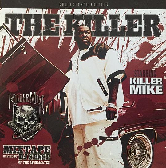 The Killer