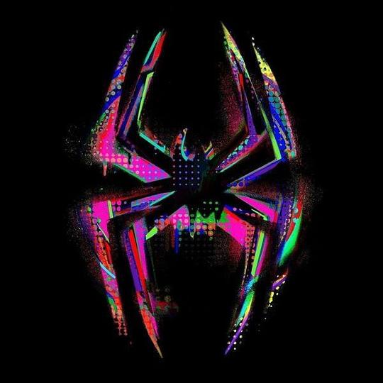 Spider-Man: Across the Spider-Verse (Soundtrack From & Inspired by the Motion Picture)