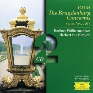 Bach: Brandenburg Concertos
