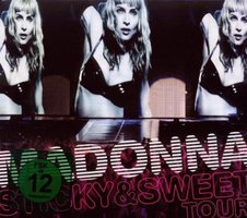 The Sticky & Sweet Tour