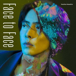 Face To Face＜初回限定盤＞