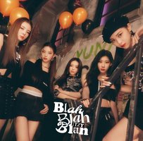 JAPAN 2nd SINGLE