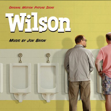 Wilson (Original Motion Picture Score)