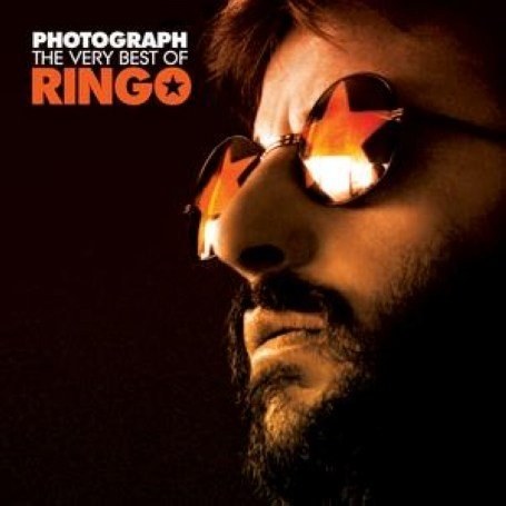 Photograph: The Very Best of Ringo Starr