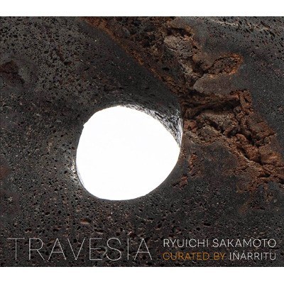 TRAVESIA RYUICHI SAKAMOTO CURATED BY INARRITU