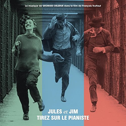 Jules Et Jim / Tirez Sur Le Pianiste [VINYL]