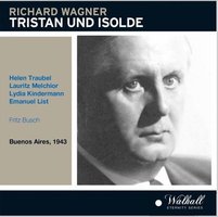 Wagner: Tristan und Isolde