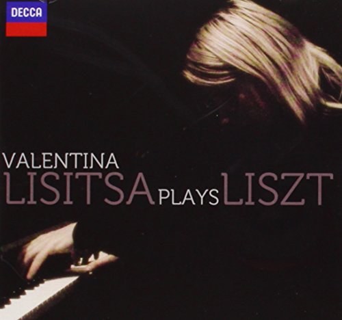 Liszt Recital