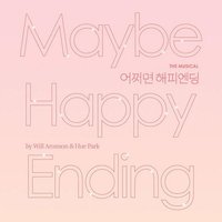 Maybe Happy Ending (Original Korean Cast Recording)