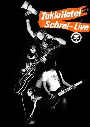Live in Oberhausen