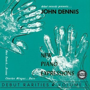 New Piano Expressions
