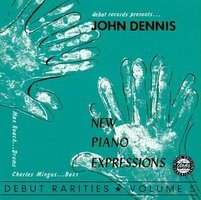 New Piano Expressions