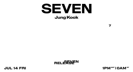 Seven