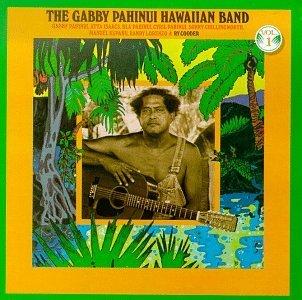 The Gabby Pahinui Hawaiian Band