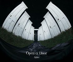 Open α Door