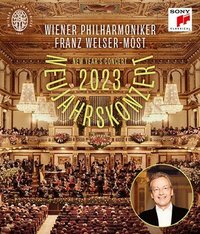 Neujahrskonzert 2023