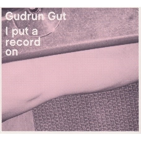 I Put a Record On