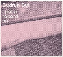 I Put a Record On
