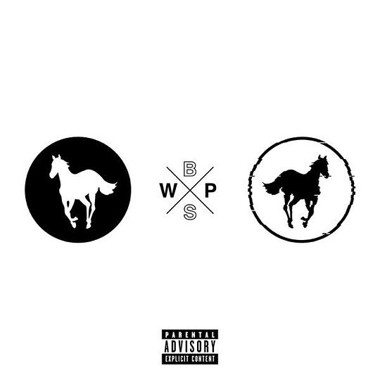 White Pony (20th Anniversary Deluxe Edition)   / Deftones