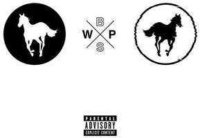 White Pony (20th Anniversary Deluxe Edition)   / Deftones