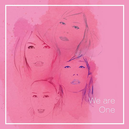 We Are One