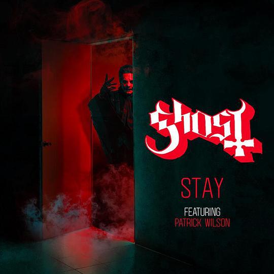 Stay (from Insidious: The Red Door)