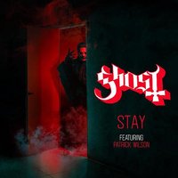 Stay (from Insidious: The Red Door)