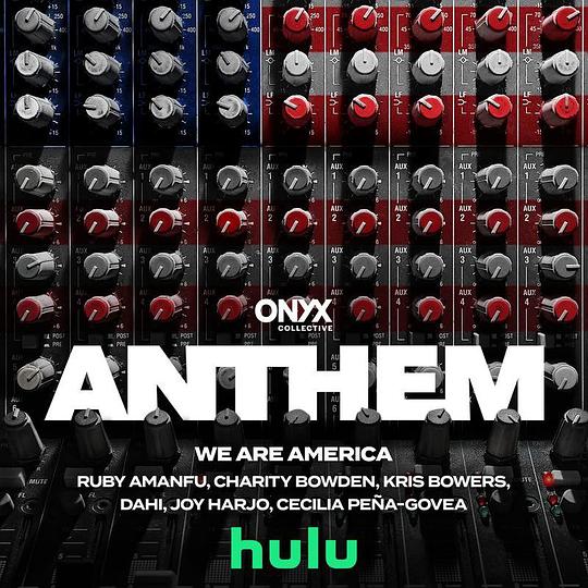 We Are America (From "Anthem")
