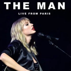 The Man (Live From Paris)